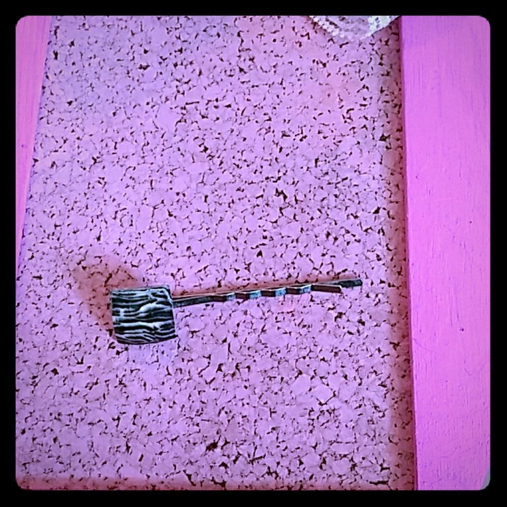 Handmade Hair pin